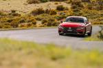 Volkswagen Arteon 4Motion R-Line 2017 года (AU)